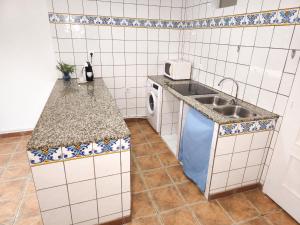 Cala Puntal apartment