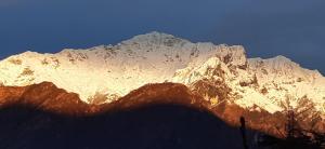 La casa di Tina - Civenna