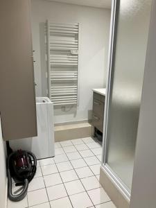 Appartements A 150 m de la mer - T3 tout confort - 4 pers - Roussillon - 2 : photos des chambres