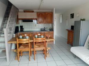 Appartements A 150 m de la mer - T3 tout confort - 4 pers - Roussillon - 2 : photos des chambres