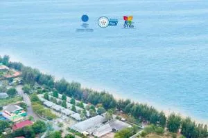 Laemsing Natural Beach Resort - Khlung