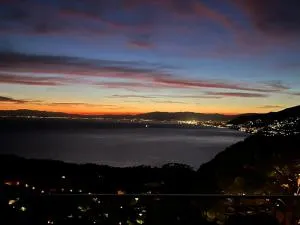 Casa Portofino - Ruta