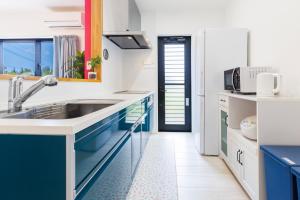 屋我地島 平屋1棟貸し BBQ可 最大8名 古宇利島まで車7分 ファミリにーにおすすめ Marilyn house sumuide