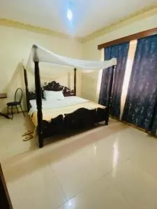 The Slumberland - Pakwach East