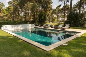 BelArt Luxury Golf Villa