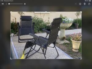 B&B / Chambres d'hotes Chambre du merle : photos des chambres