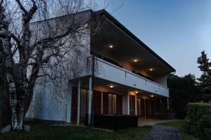 Exclusive Villa with Lake view-Private SPA