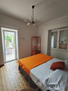 New Seaside Vintage Apartment, 20m to the beach, WI-FI&TERRACE