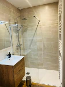 Appartements Au Pilat : photos des chambres
