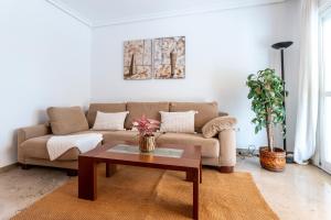 MalagaSuite Terrace&Pool Playamar