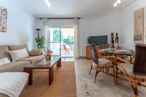 MalagaSuite Terrace&Pool Playamar