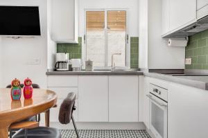 Casa Fandango - Pueblo Blanco