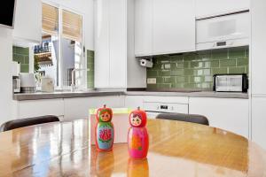 Casa Fandango - Pueblo Blanco