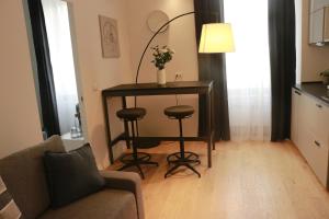 Giulio Cesare Comfort Rooms