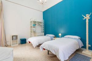 The House In Baroque Style