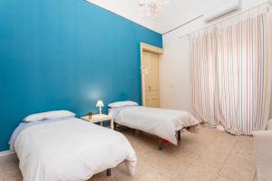 The House In Baroque Style