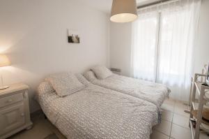 appartement dans une residence en front de mer - 4910