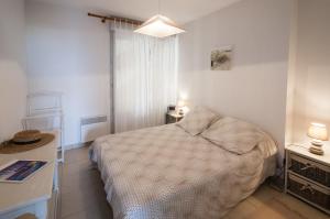 appartement dans une residence en front de mer - 4910