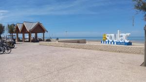 Appartements appartement dans une residence en front de mer - 4910 : photos des chambres
