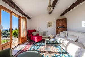 Villa Virettes