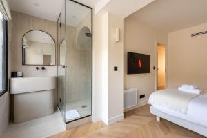 Montparnasse - Élégance & Confort au Cœur de Paris - Haystia