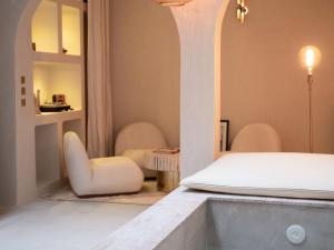 Riad Dar Sary Marrakech médina privé 3 chambres