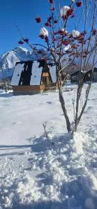 kamara kotteges - Ach'khoti