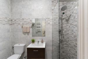 Piso a pocos pasos del Retiro