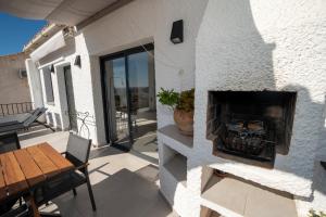 Los Almendros nº5 MENYBER