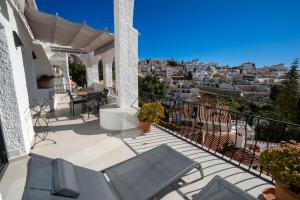 Los Almendros nº5 MENYBER