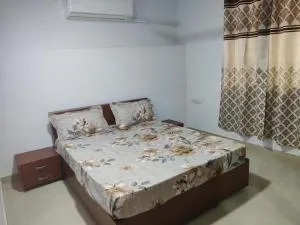 Bosslynn Villa - Utan