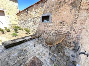 Appartements Au clos de jean un havre de paix avec 3 chambres : photos des chambres