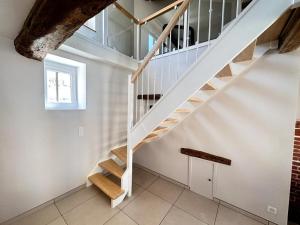 Au clos de jean un havre de paix avec 3 chambres