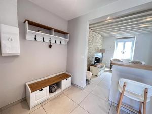 Au clos de jean un havre de paix avec 3 chambres