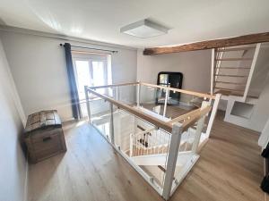 Au clos de jean un havre de paix avec 3 chambres