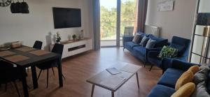 Pinea Seaside Apartament Pobierowo
