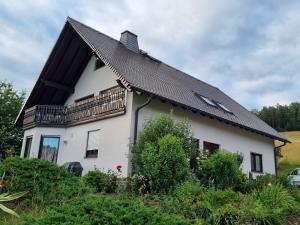 Gästehaus Teichmann