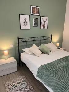 Appartamento con 1 Camera da Letto