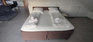 Appartement zum Rittersturz