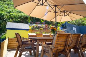 Aberafon, Llangrannog