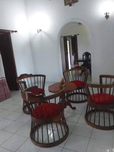 IDS Villa