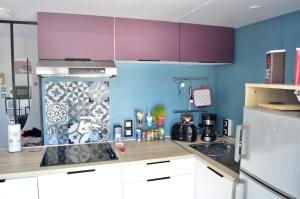 Chalet pour 6 à St-Hilaire - Piscine chauffée