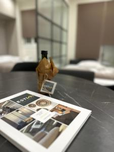 Estia Athens Apartment