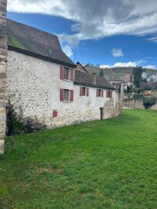 Appartements Cocon du Vignoble : photos des chambres