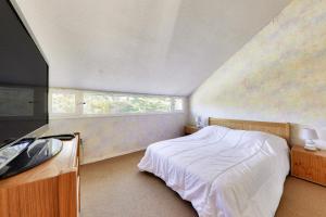 Appartement avec terrasse vue mer pour 6 - Arzon