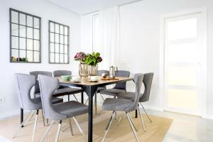 Genteel Home Encarnación