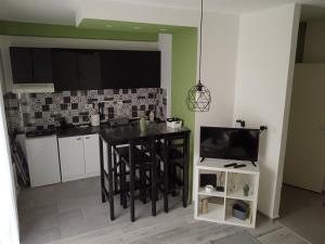 Apartman Petreš
