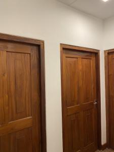 Hobbit Den Holiday Bungalow Bandarawela Sri Lanka