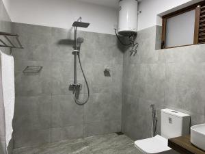 Hobbit Den Holiday Bungalow Bandarawela Sri Lanka