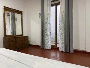 Hobbit Den Holiday Bungalow Bandarawela Sri Lanka